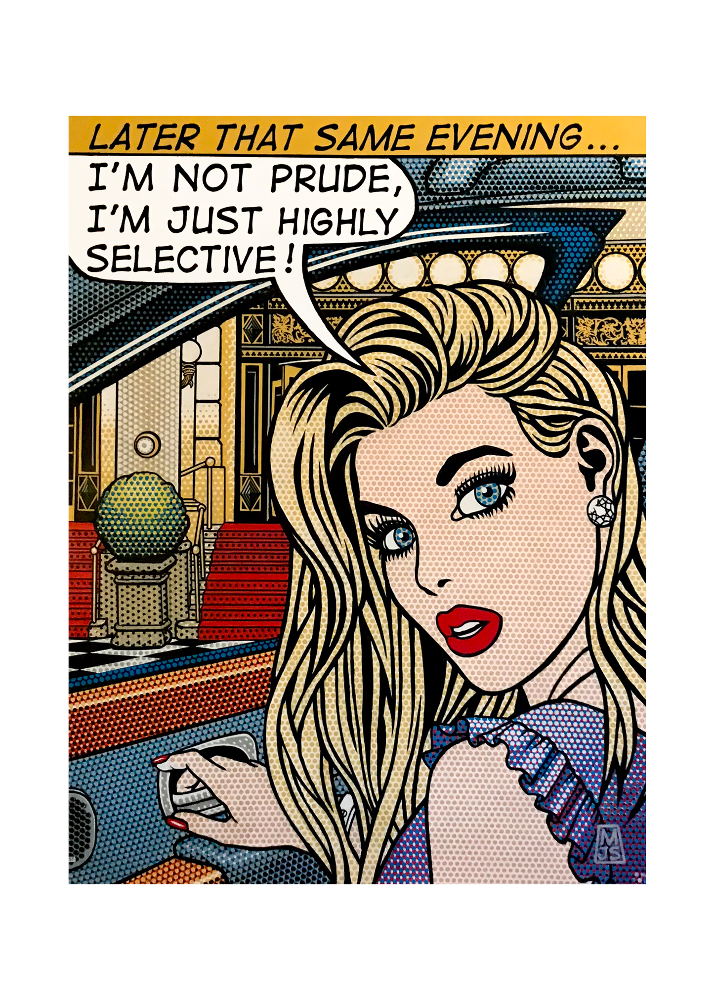 GRT CARDS