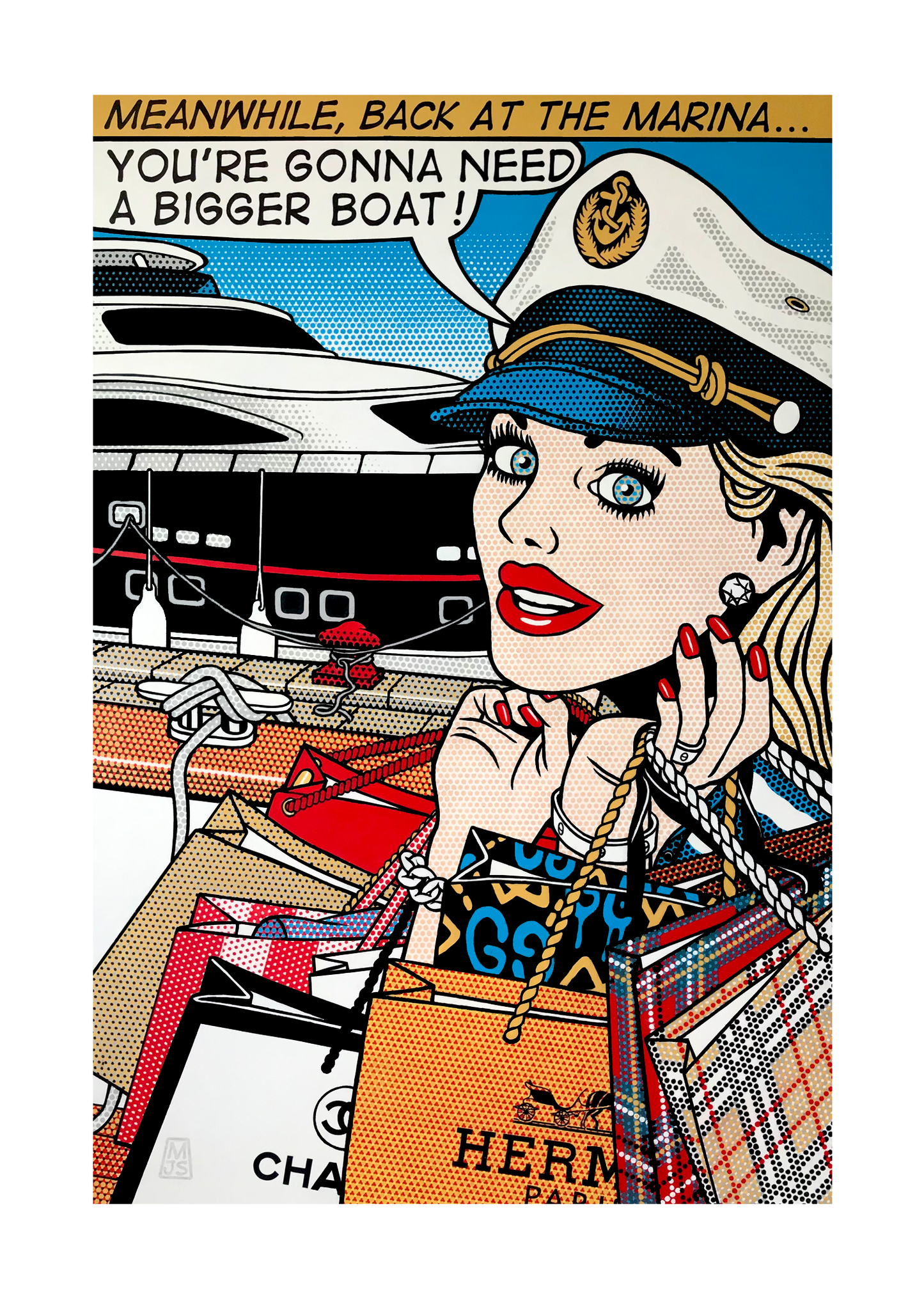 GRT CARDS